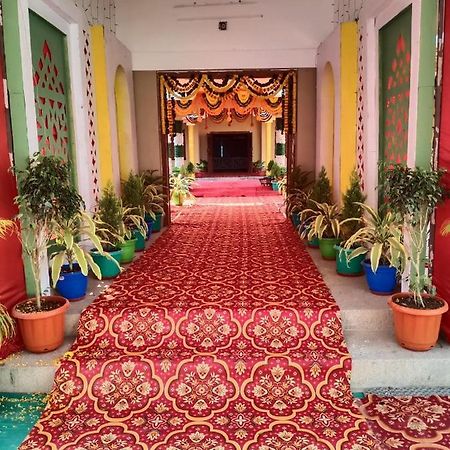 Gayatri'S Brahmapur Exterior foto