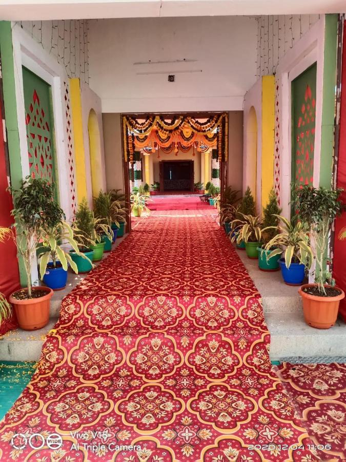 Gayatri'S Brahmapur Exterior foto